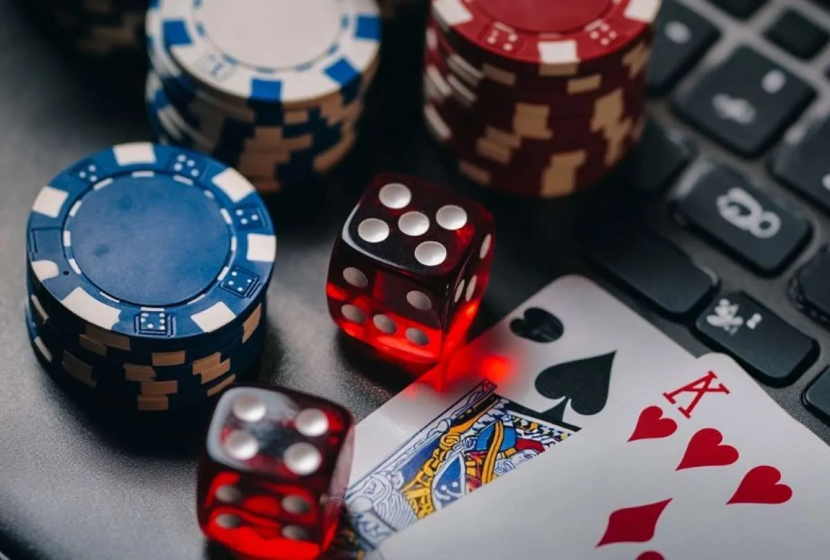 Selección de juegos para utilizar el bono de bienvenida