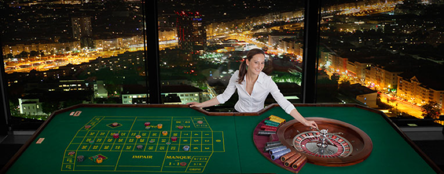 Bwin casino