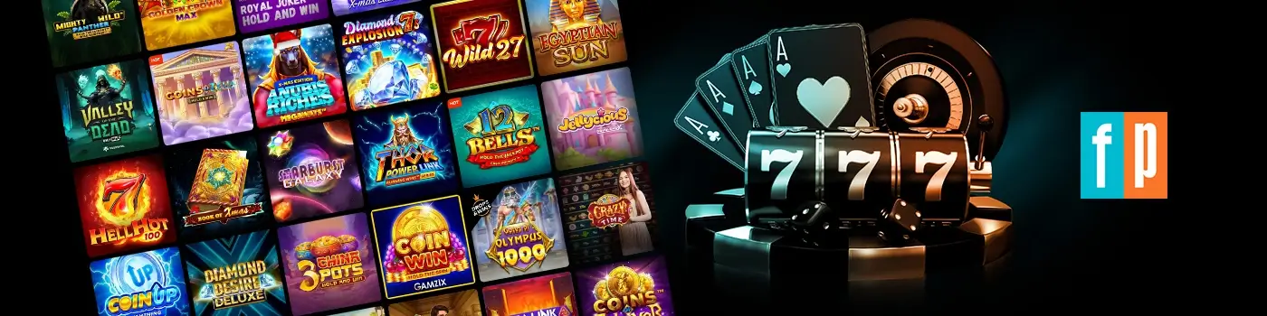 Festivalplay Casino