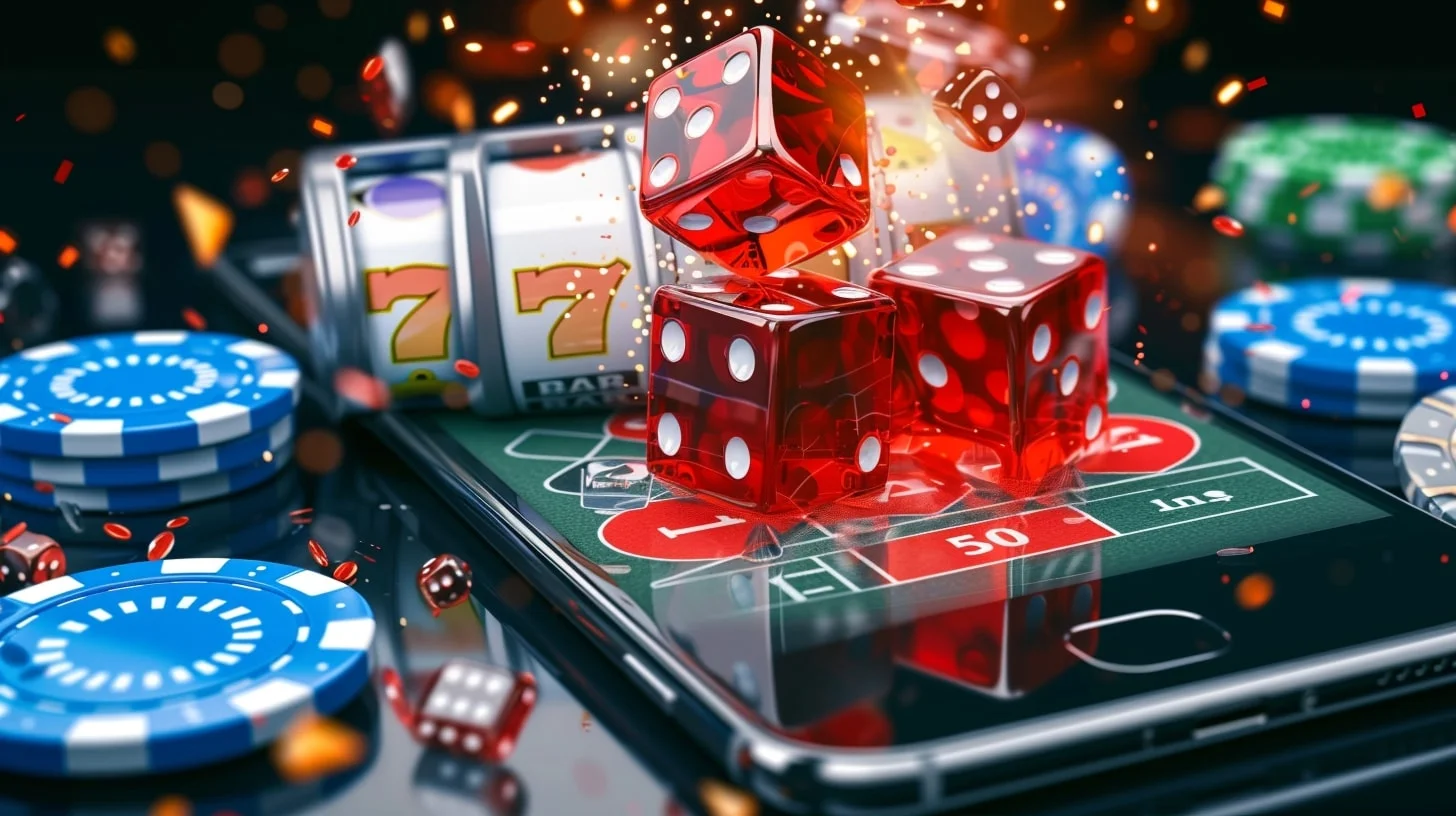 Innovaciones y tendencias en casinos online españoles