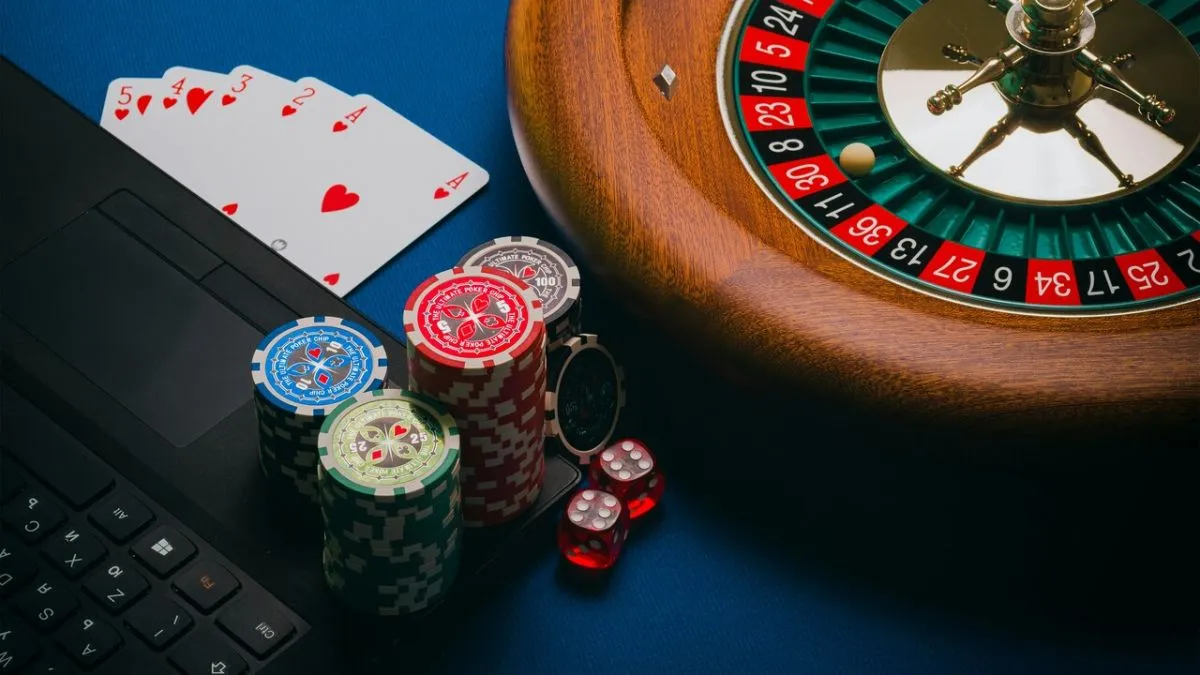 Características de los mejores casinos online
