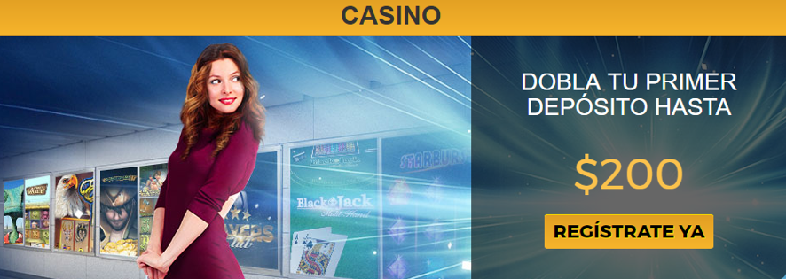 Netbet casino