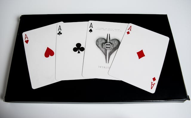 Tabla blackjack