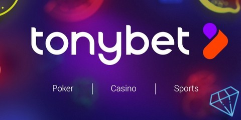 tonybet casino chile